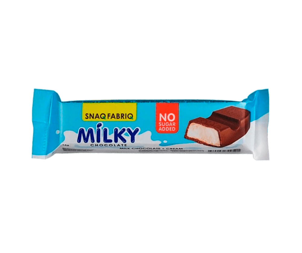 Milky 34 гр 550 тенге