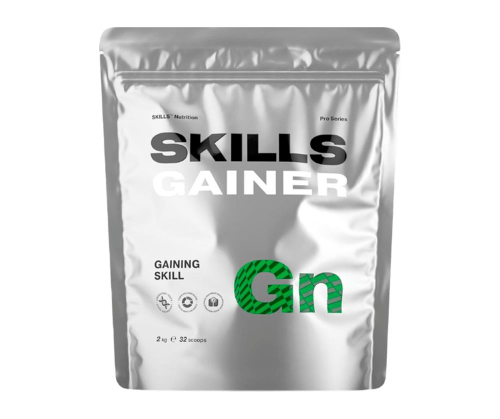 GAINER 2000 г 11990 тенге