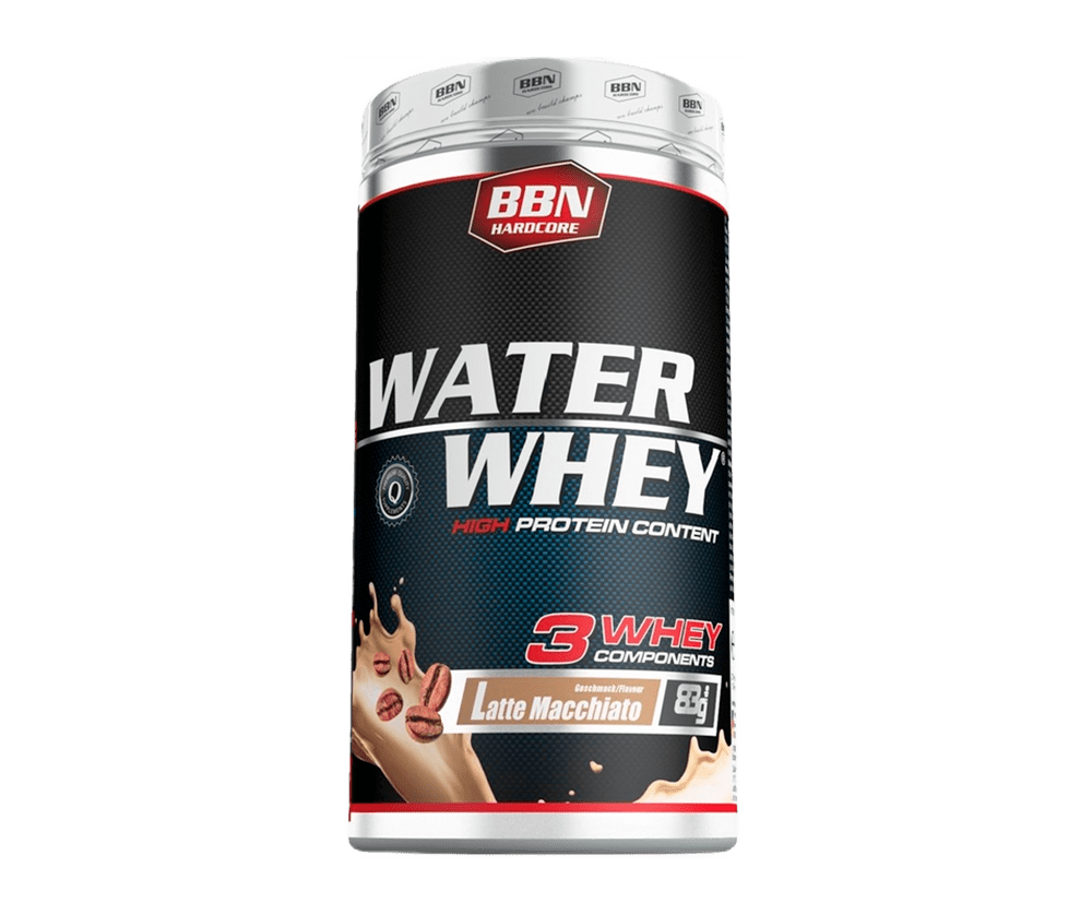 Water Whey Protein 500г 7990 тенге