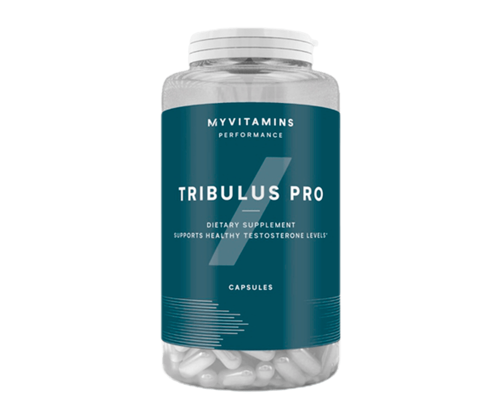 Tribulus Pro 90 Капсул 9490 тенге