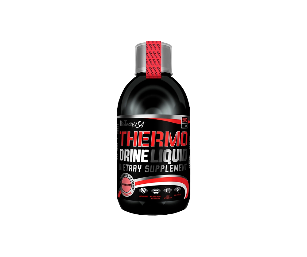 Thermo  Drine Liquid 500 мл 6490 тенге