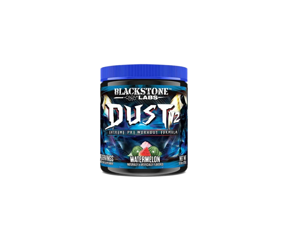 Dust V2 25 Порций 15490 тенге