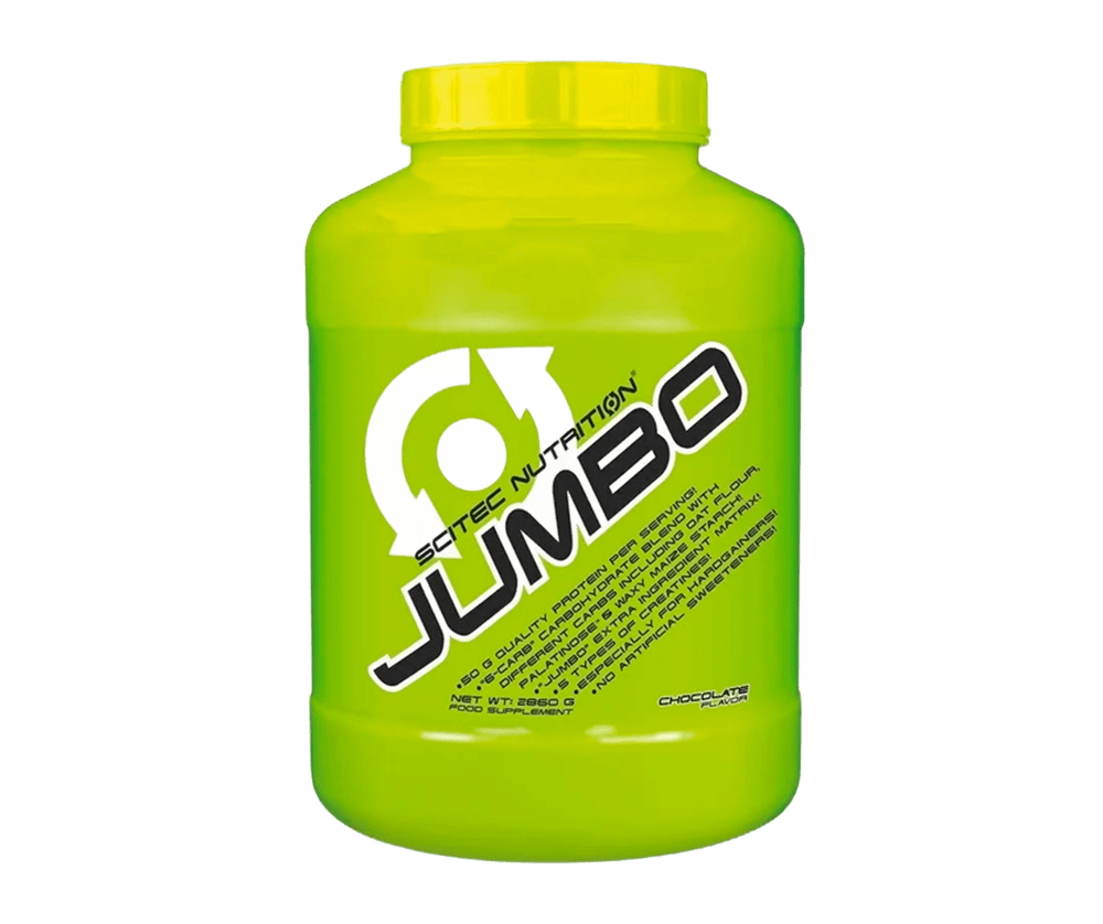 Jumbo 2860 гр 29990 тенге