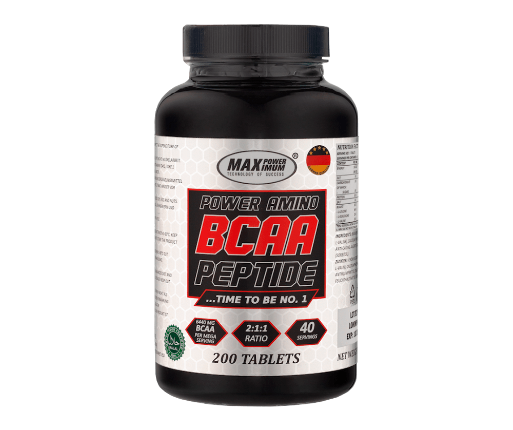 BCAA Peptide  9990 тенге