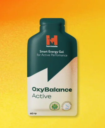OxyBalance Adapt 40гр 1790 тенге