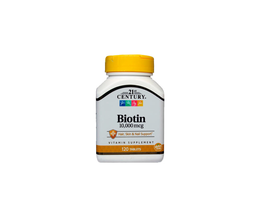 Biotin 120таблеток 5490 тенге