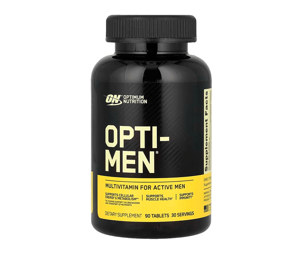 Opti-Men 90 Таблеток 18990 тенге