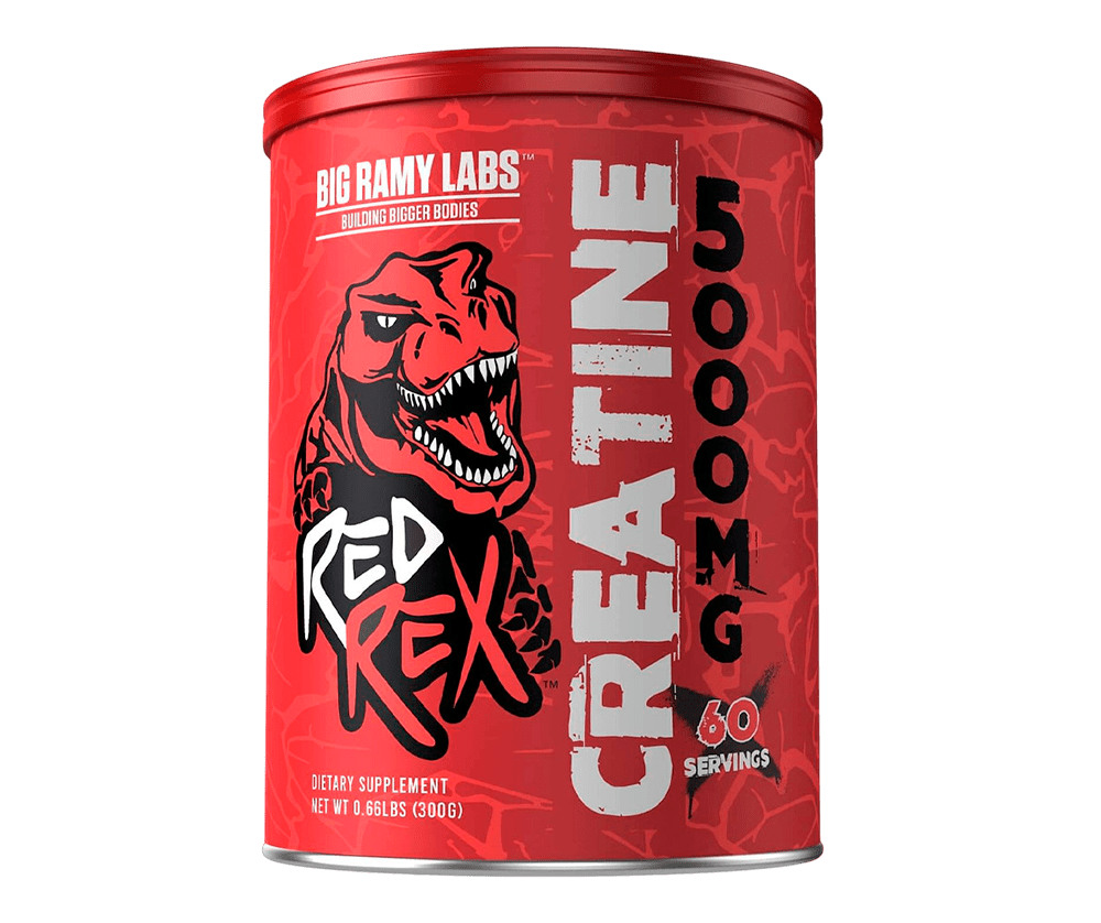 Red Rex Creatine 300 гр 12490 тенге