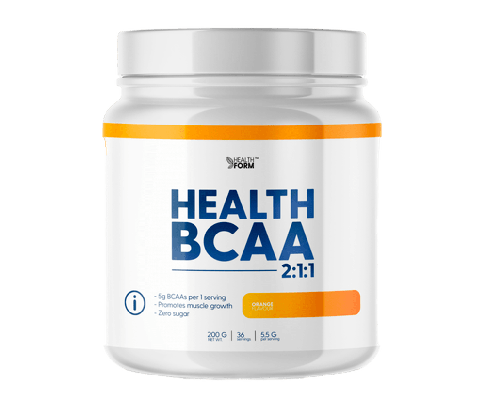 BCAA 200 г 7490 тенге