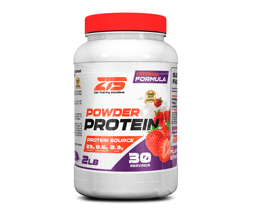 Powder Protein 908 гр 18990 тенге