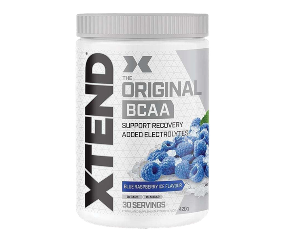 XTEND BCAA 420 гр 18990 тенге