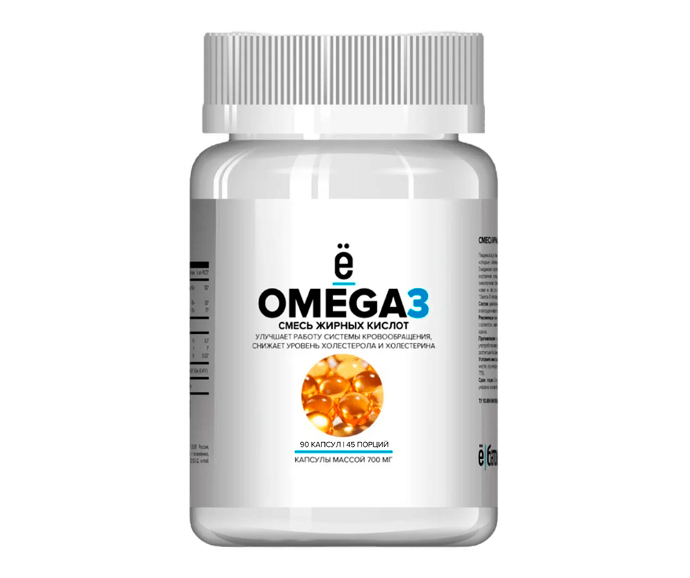 Купить Omega 3 и Omega 369 Omega 3 700mg (маленькая белая банка) 4990₸ от  Ёбатон в Алматы, Астане, Караганде, Павлодаре, Усть-Каменогорске | Iron  Addicts