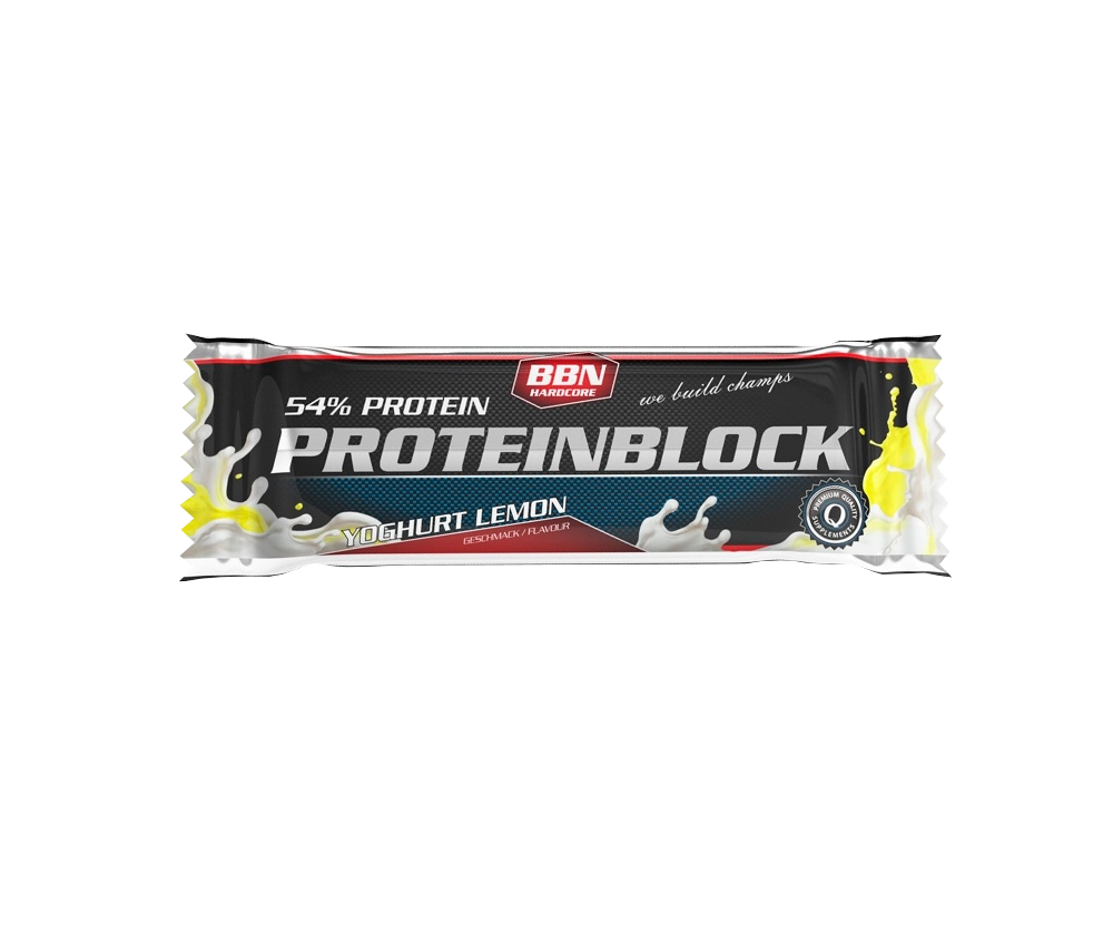 Protein Block 90г 1200 тенге