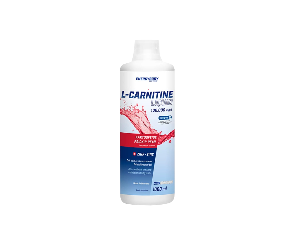 l-carnitine 1000мл 12490 тенге