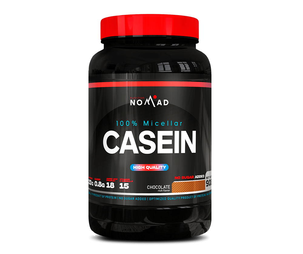 100% Micellar Casein 908 гр 18990 тенге