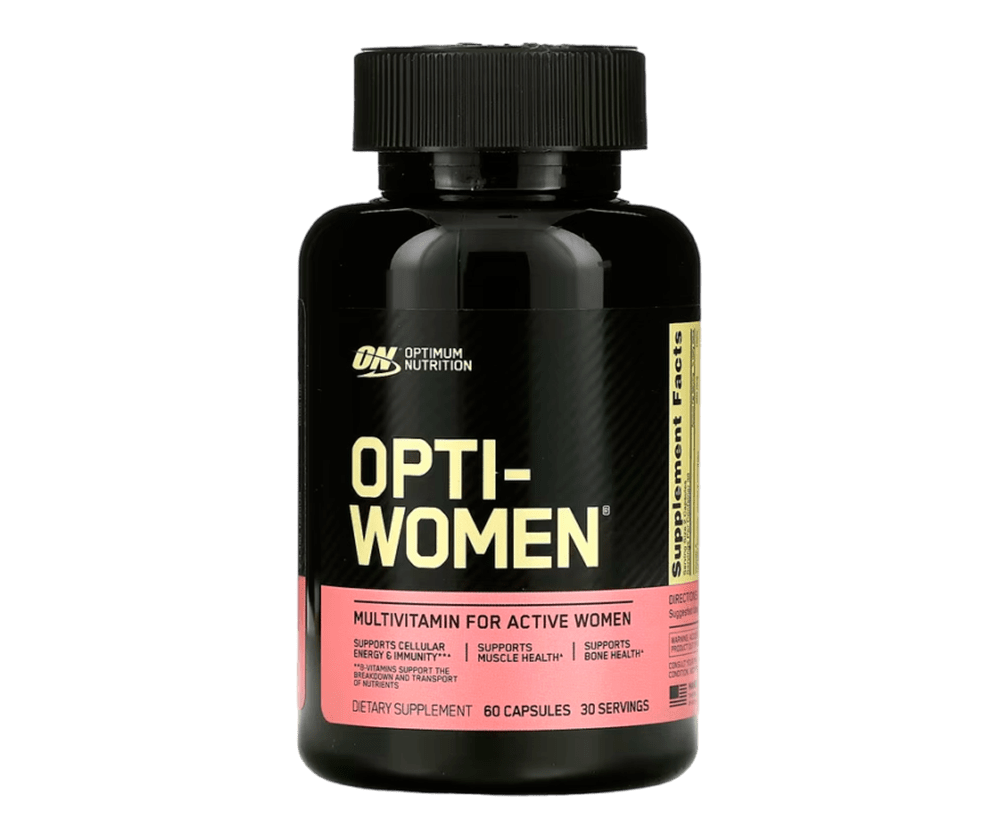 Opti-Woman 60 капсул 11990 тенге
