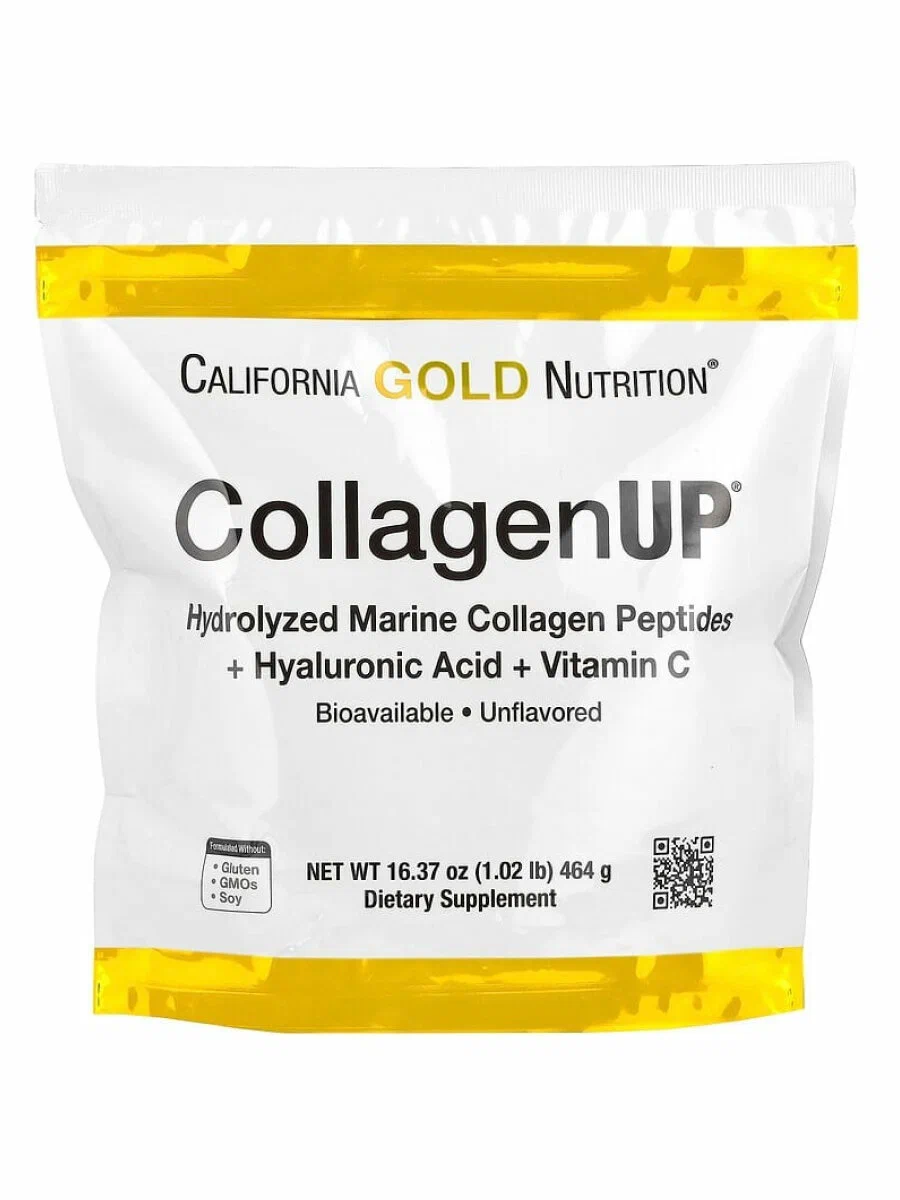 Collagen UP 464г  25490 тенге