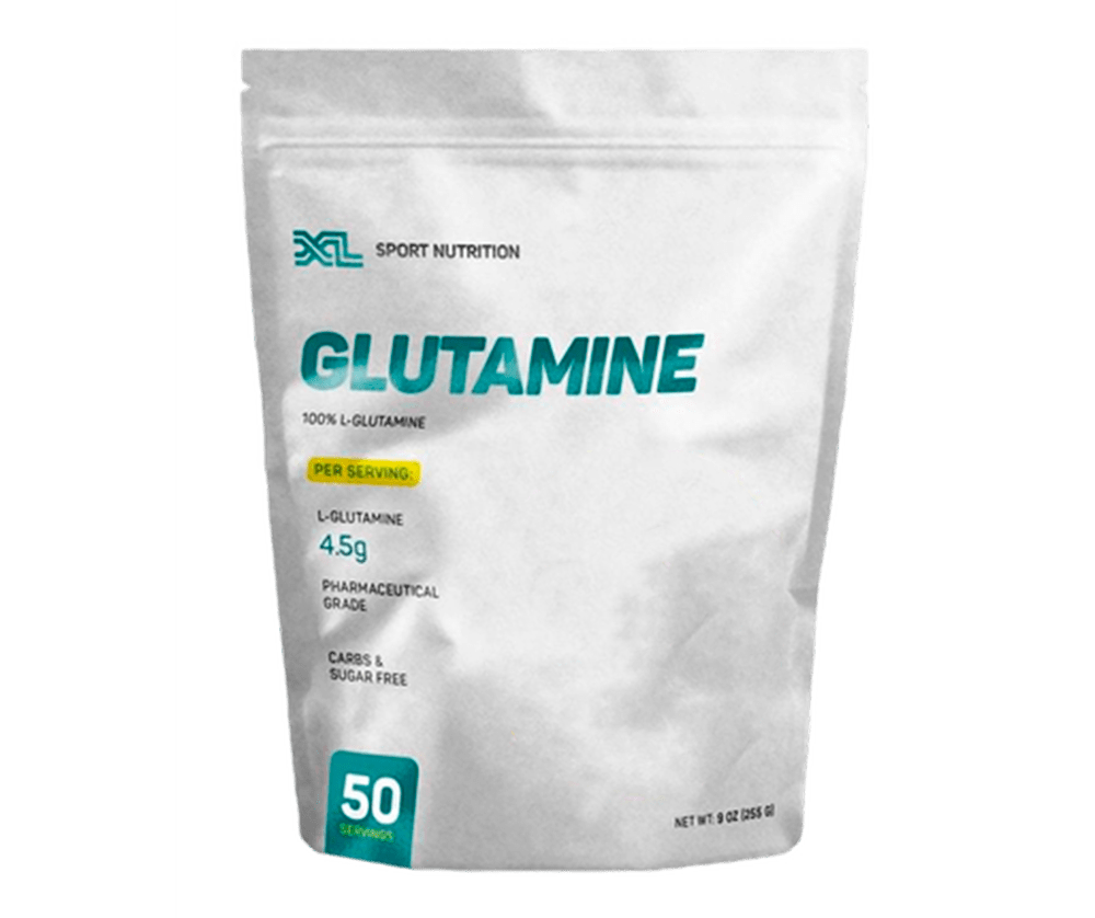 L-Glutamine Без Вкуса 255 гр 7490 тенге