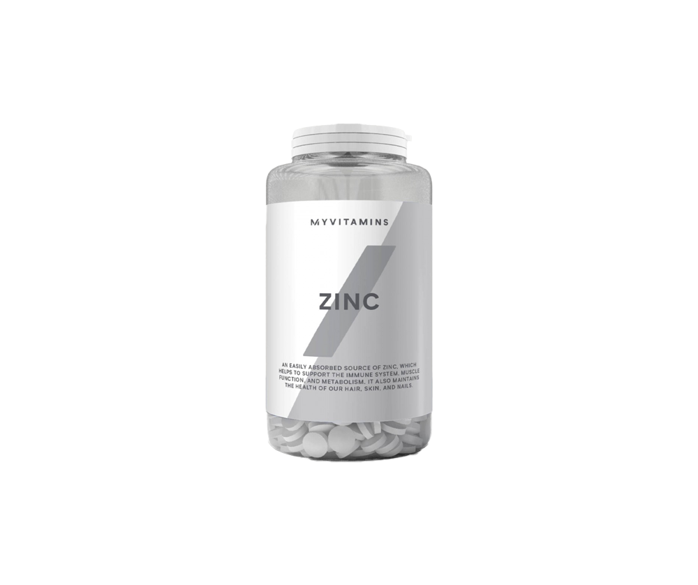 Zinc 90таб 3990 тенге