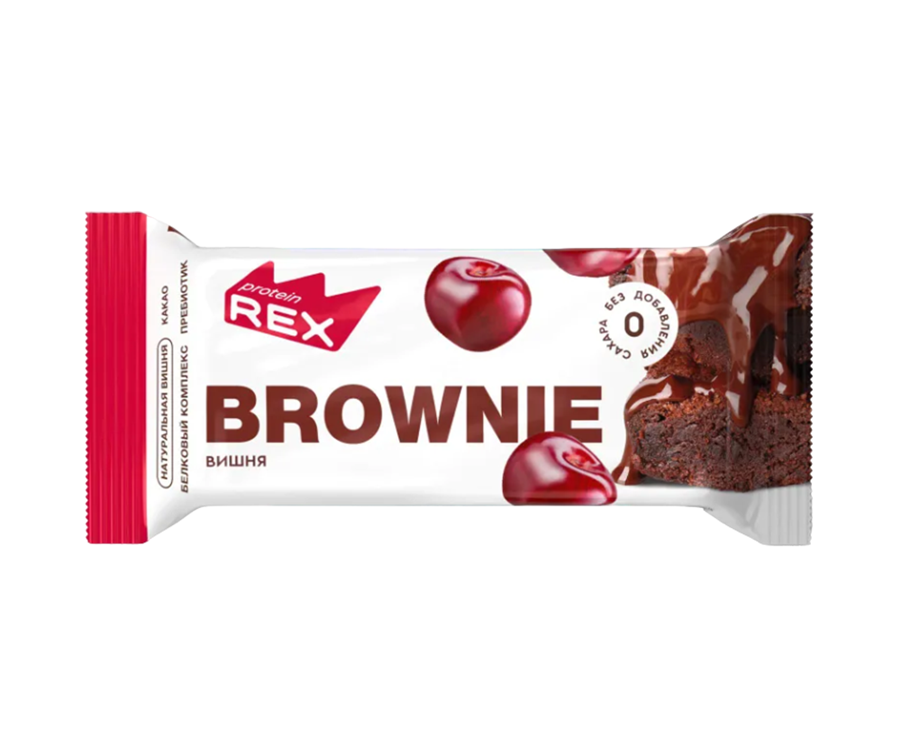 Brownie 50 гр 950 тенге