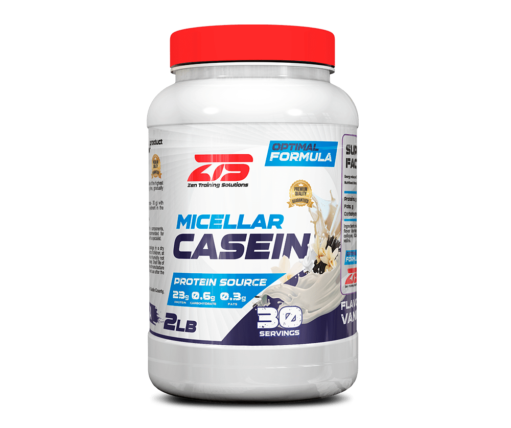 Micellar Casein 908 гр 19990 тенге