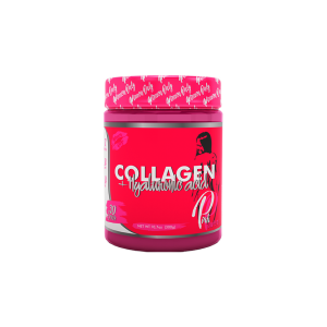Collagen + Hyaluronic Acid 300г, 9490 тенге