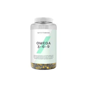 Omega 3-6-9 120таблеток, 6490 тенге