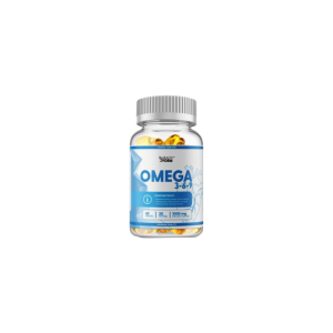 Omega 3-6-9 120 Капсул, 5990 тенге