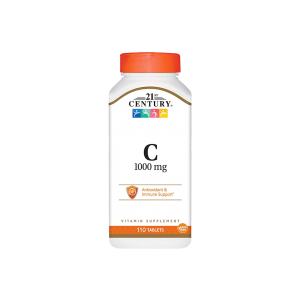 Vitamin C 1000mg 60 Таблеток, 3990 тенге