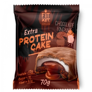 Protein cake EXTRA 70 г, 880 тенге