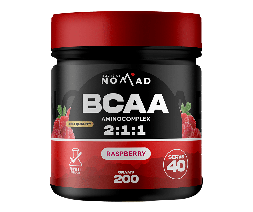 BCAA 2-1-1 200 гр 6990 тенге