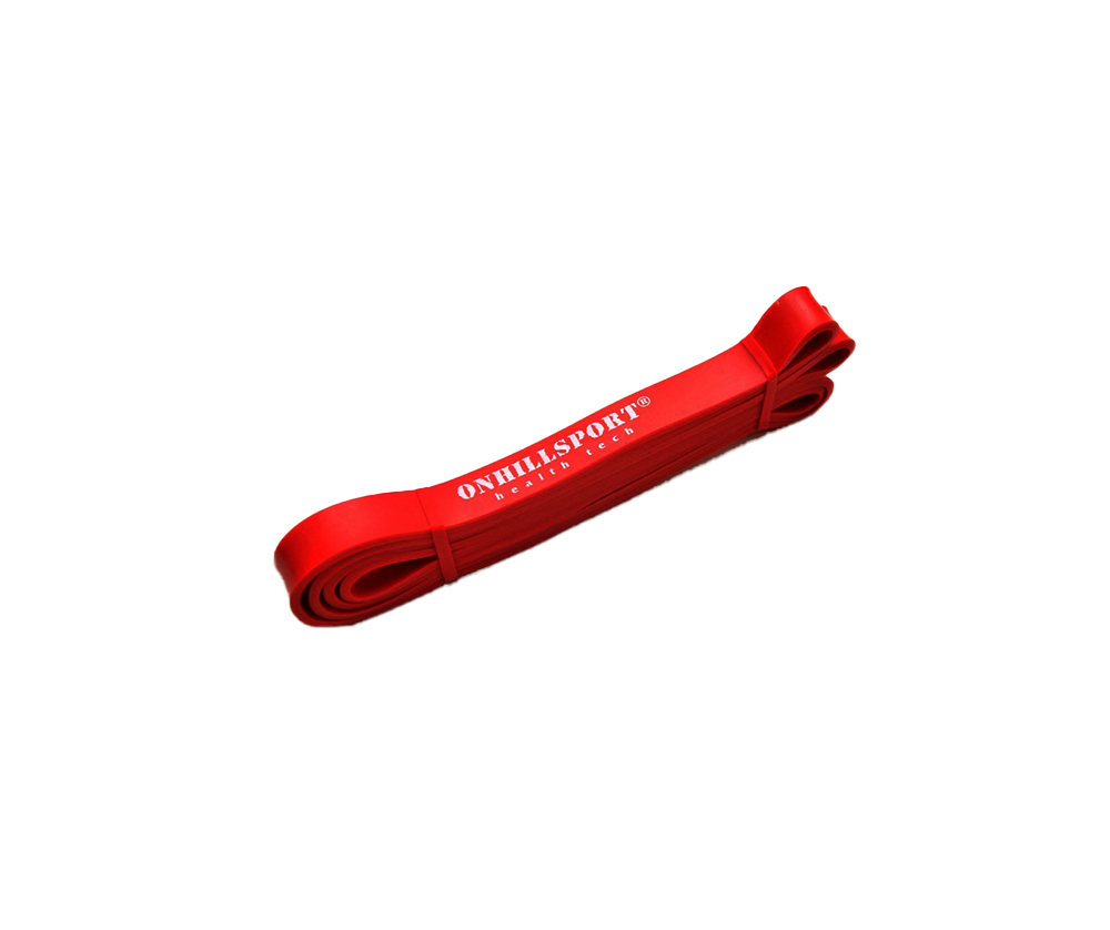 Латексная Резиновая Петля 22мм (Красная)  6490 тенге