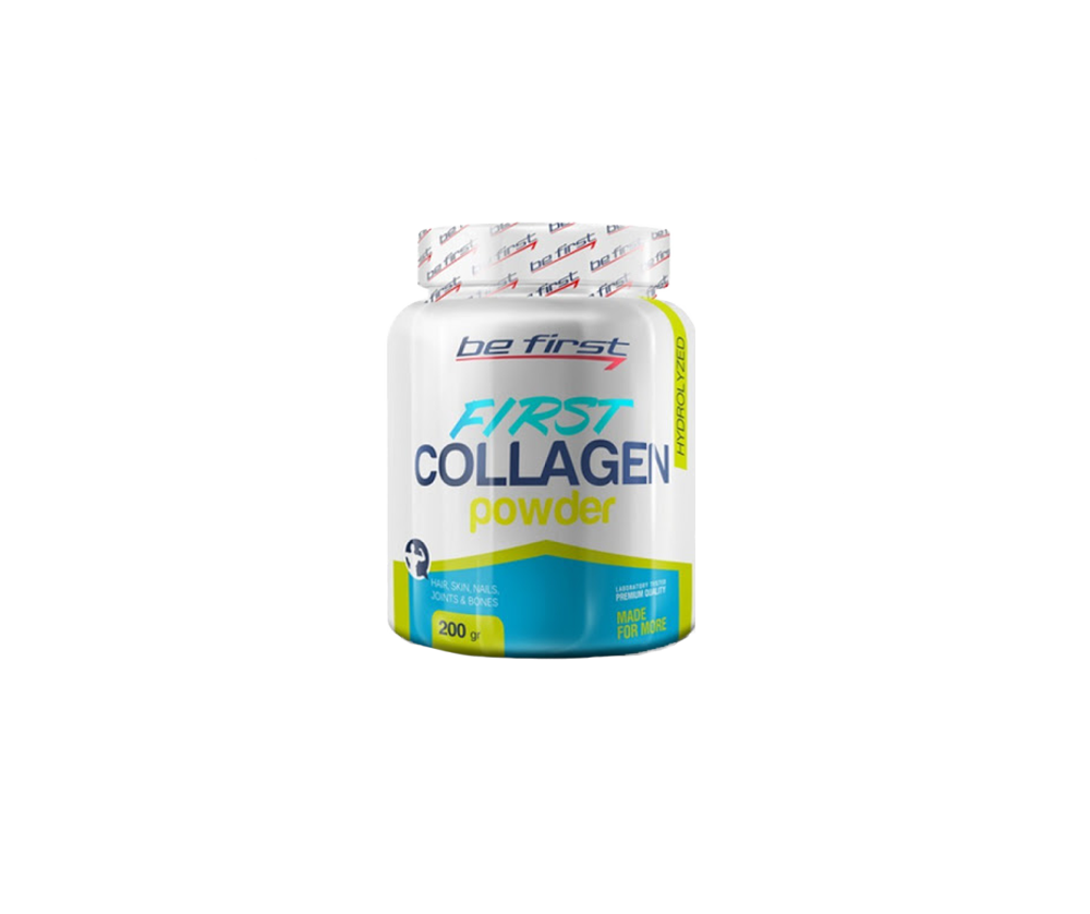 Collagen Powder 200г 5190 тенге