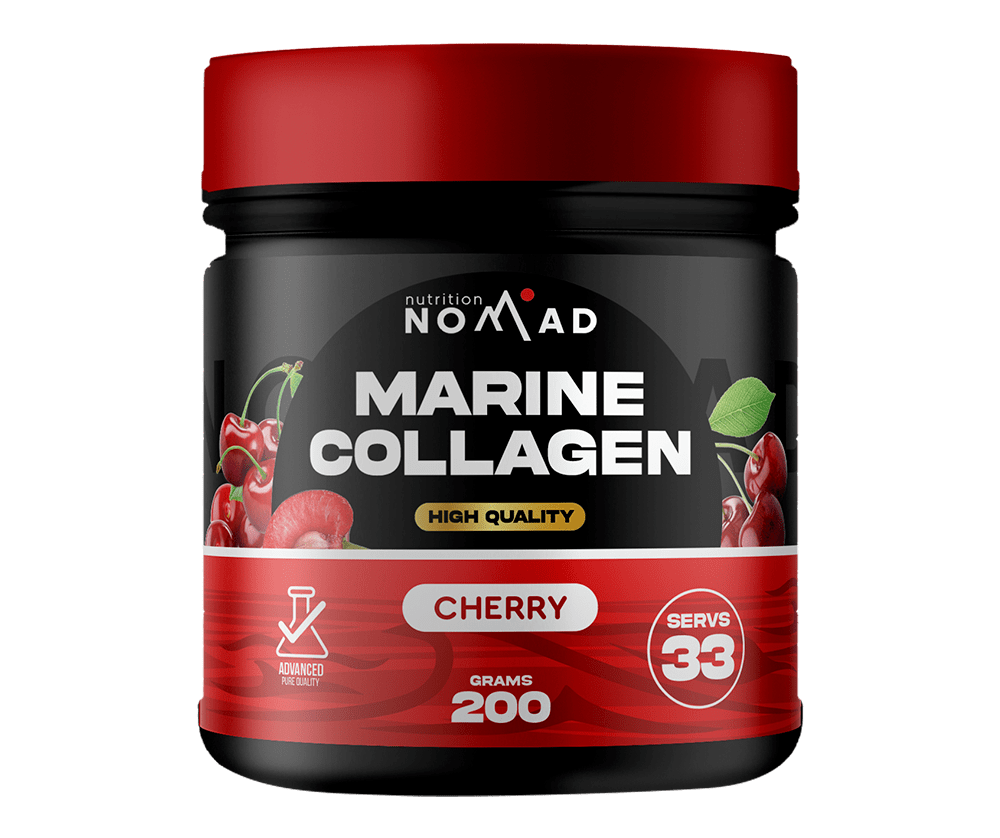 Collagen Marine 200 гр 10990 тенге