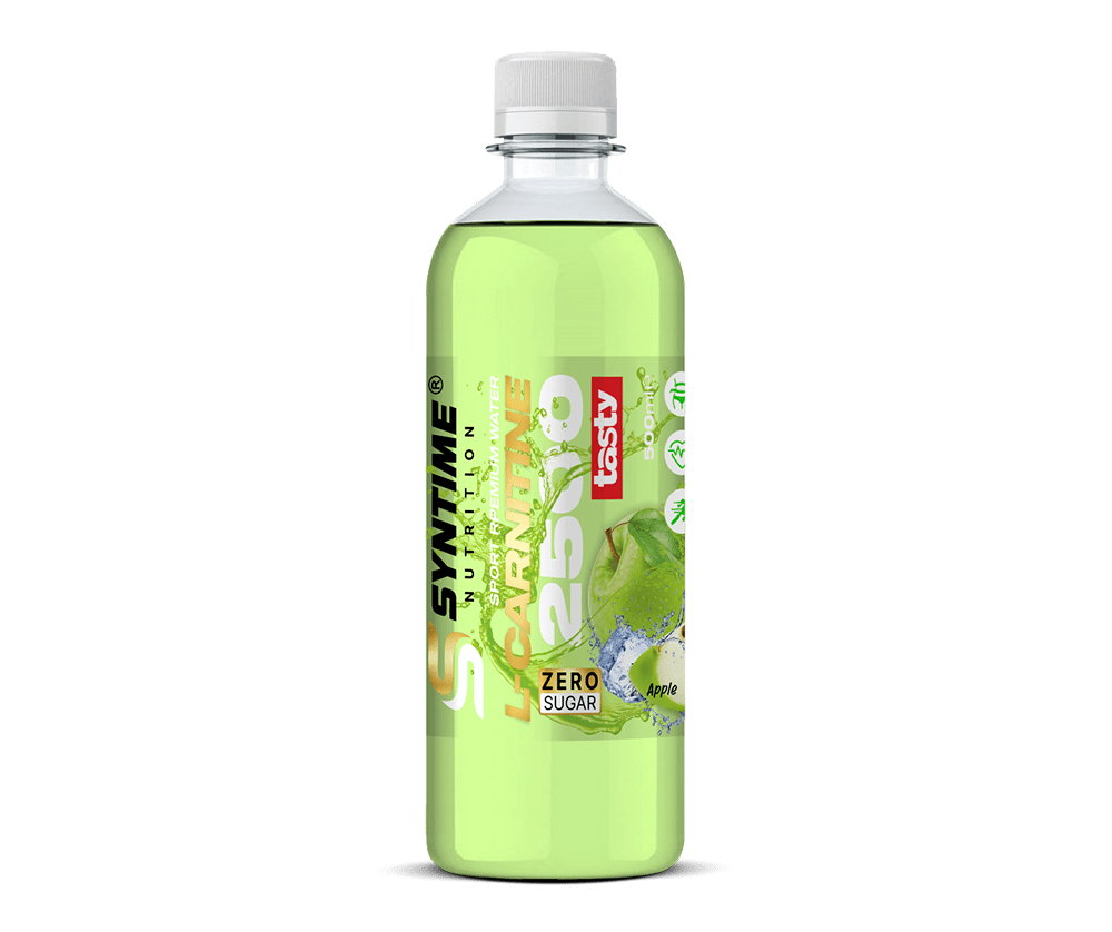 L-carnitine Tasty 2500 мг 500 мл 650 тенге