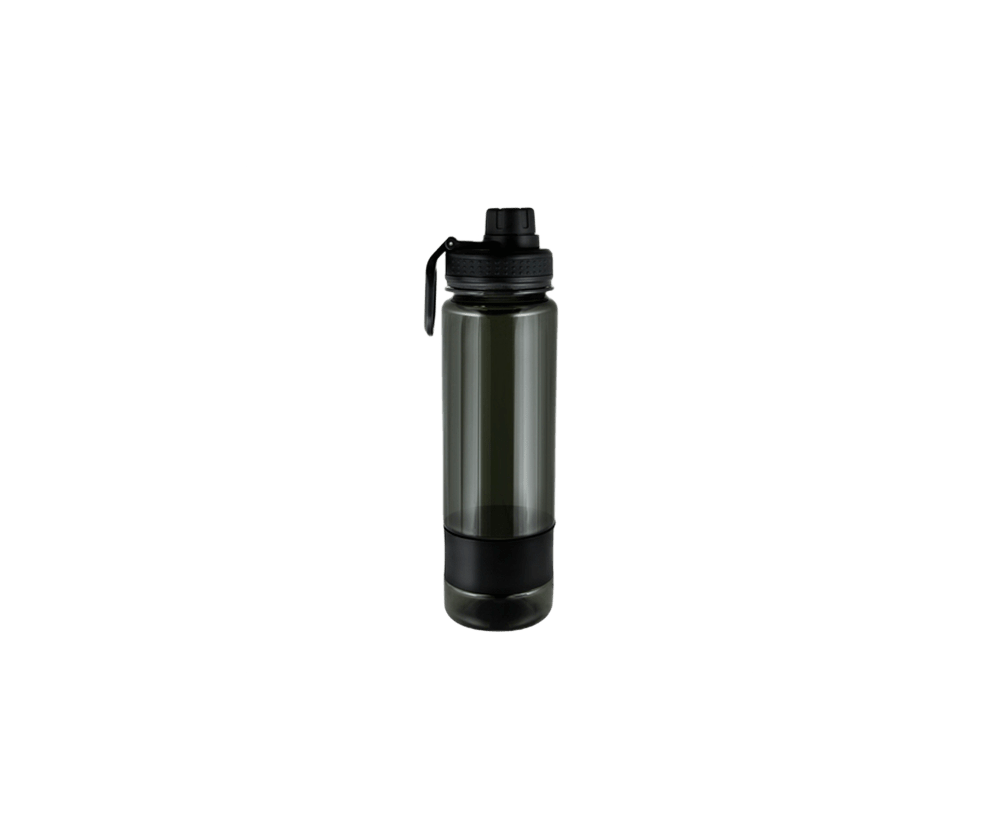 Бутылка Sports (Черный) 900мл 2190 тенге