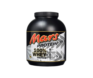 Mars Protein 1800г 19990 тенге