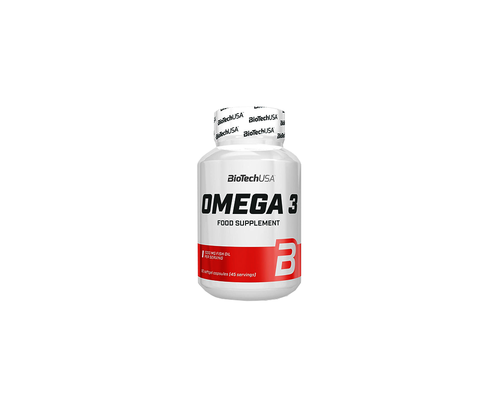 Omega 3 90 Капсул 4990 тенге