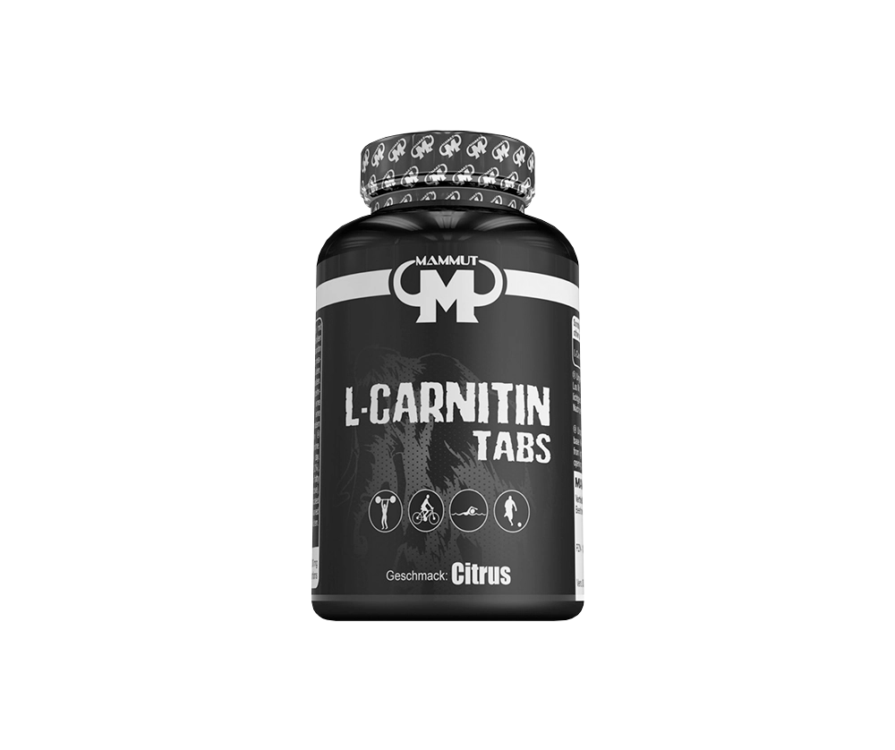 L-Carnitine 80 Таблеток 6190 тенге